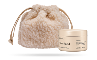 Teddyland - Body butter - PUPA Milano