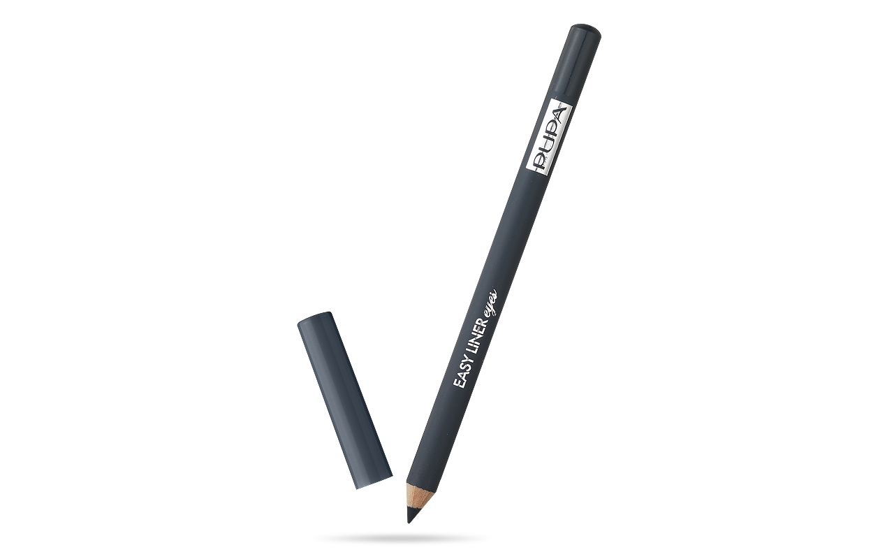 Easy Liner  Eyes - Eye Pencil Khol - PUPA Milano