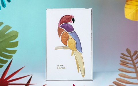 Parrot - PUPA Milano