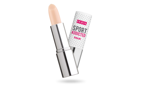 Sport Addicted Balm Lip Balm