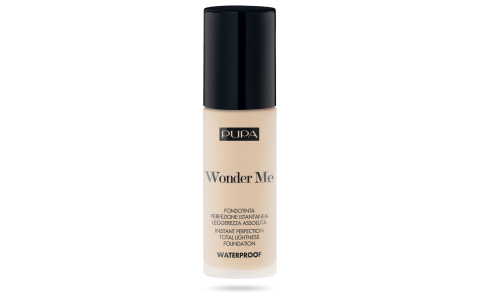 Wonder Me Fluid Foundation