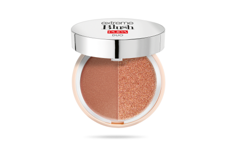 Extreme Blush Duo