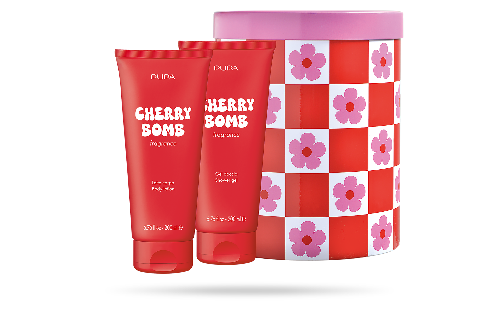 Happy Box Kit 1 - PUPA Milano