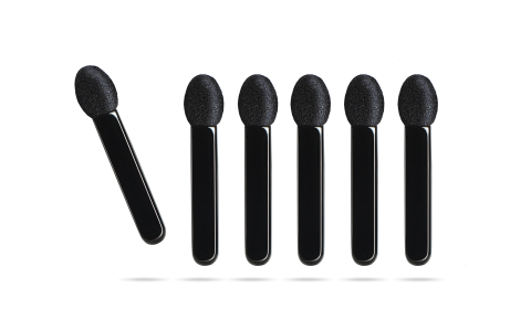 Eyeshadow Applicators - PUPA Milano