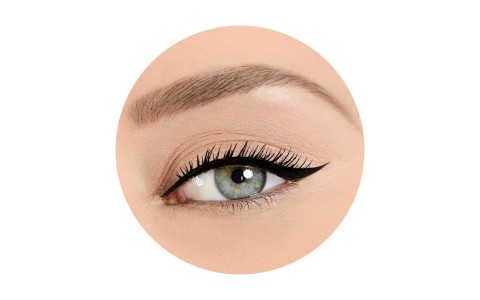 Vamp! Professional Liner - PUPA Milano