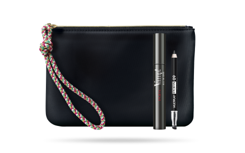 Kit Vamp! All In One Mascara & Mini Multiplay