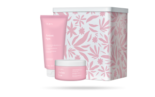 Asian Spa Kit 1 - PUPA Milano Asian Spa Kit 1 - PUPA Milano