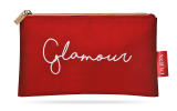 Pochette Red Glamour - PUPA Milano