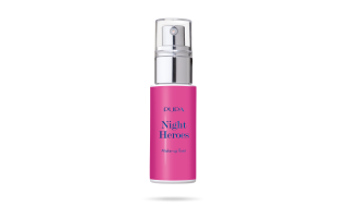 Night Heroes Make-up Fixing Spray Face - PUPA Milano