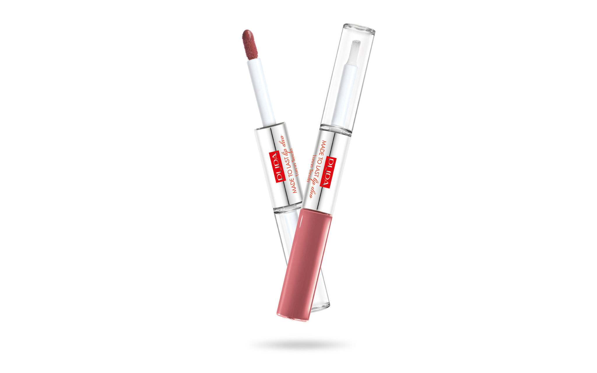 Made To Last Lip Duo - PUPA Milano