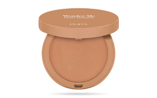 Wonder Me Shiny Bronzer - PUPA Milano
