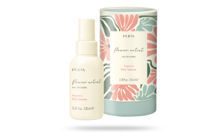 Flower Artist - Scented Water - PUPA Milano