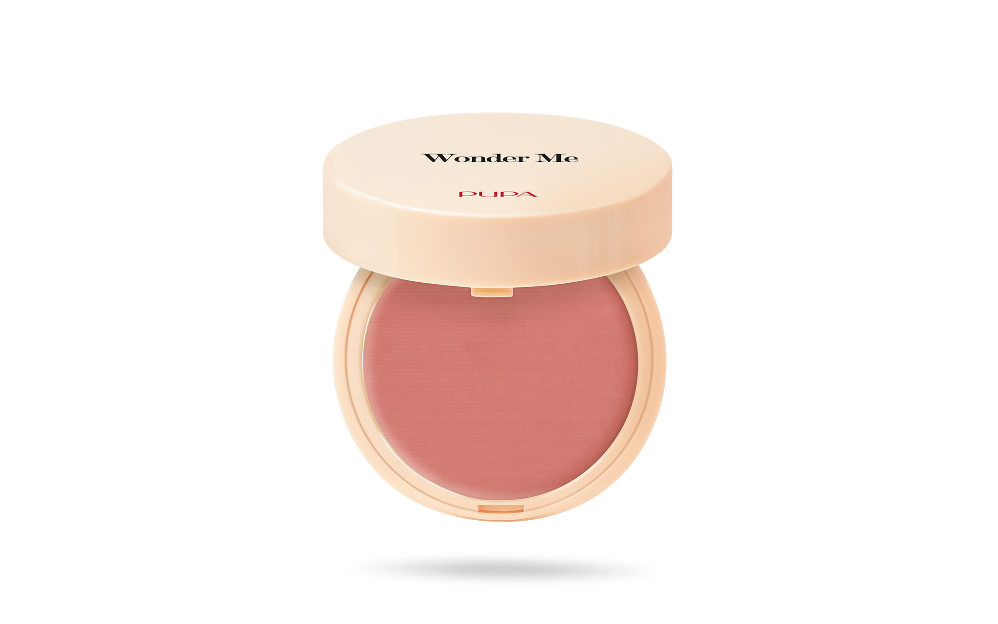 Wonder Me Blush - PUPA Milano