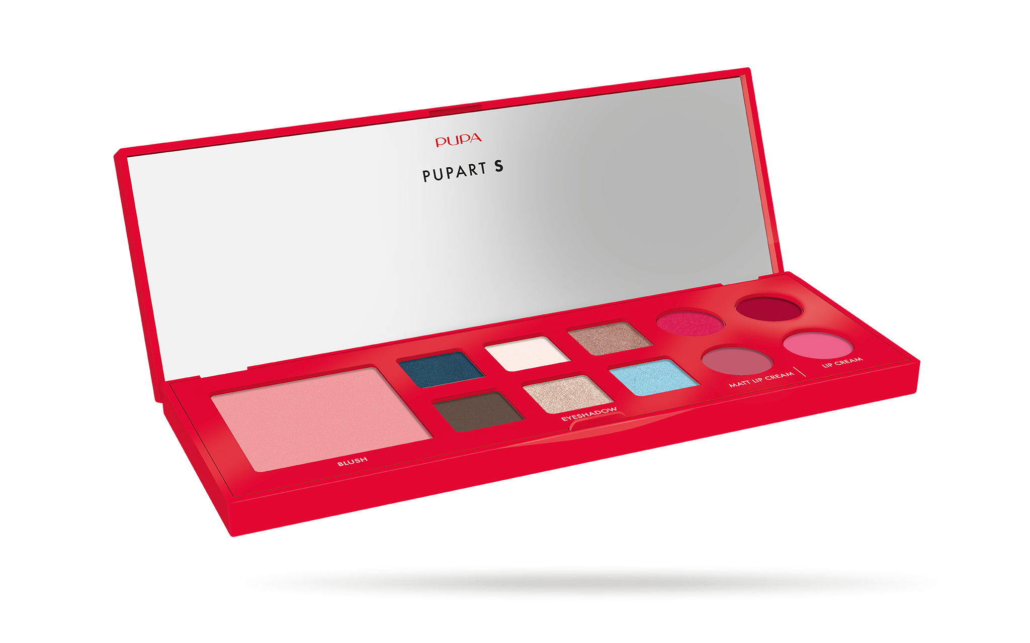 Pupart S - PUPA Milano