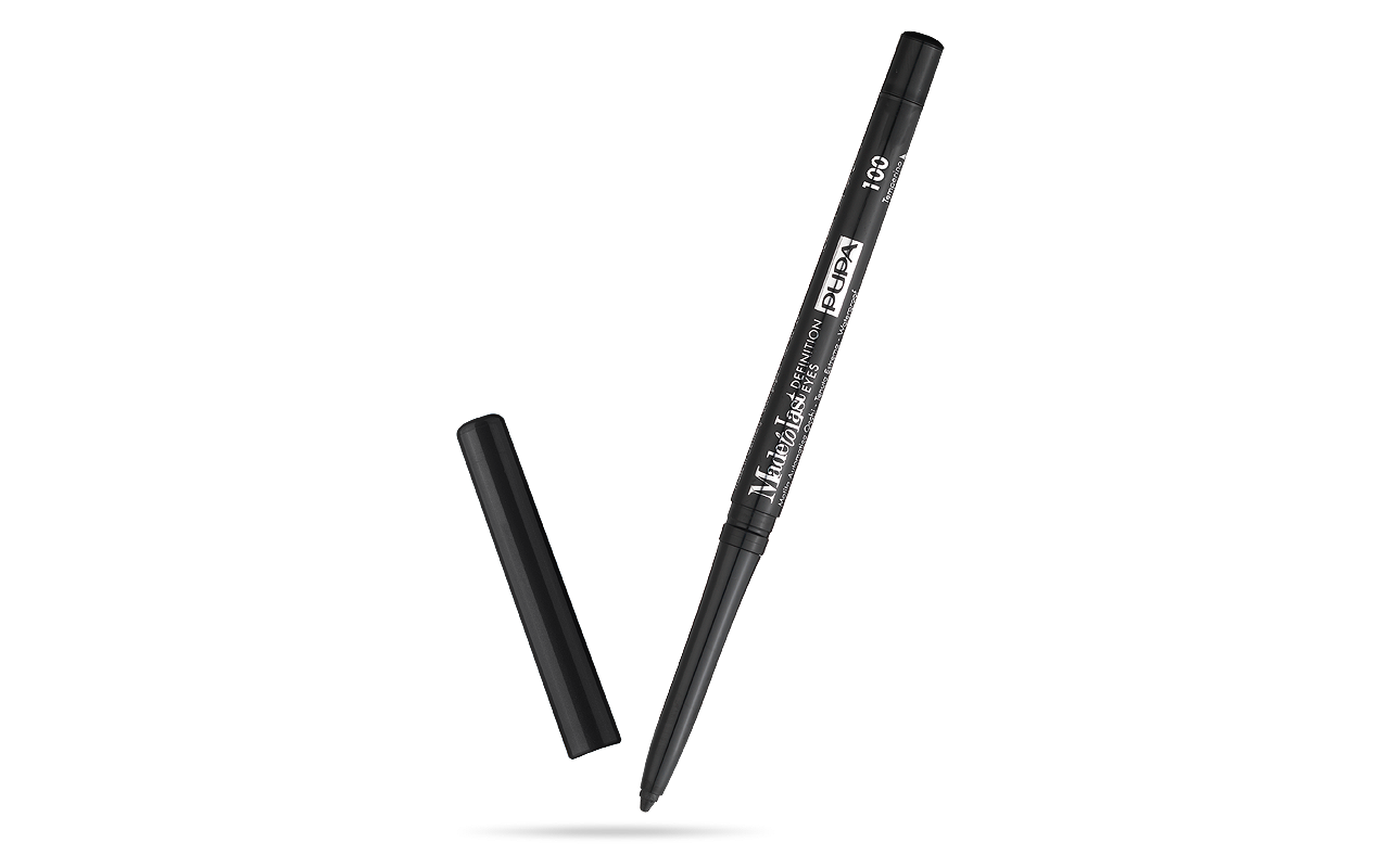 Made to Last Definition Eyes - PUPA Milano