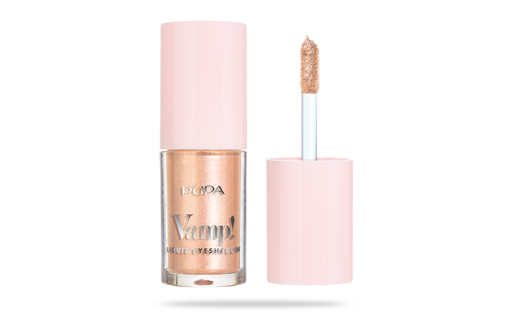 Vamp! Liquid Eyeshadow - PUPA Milano