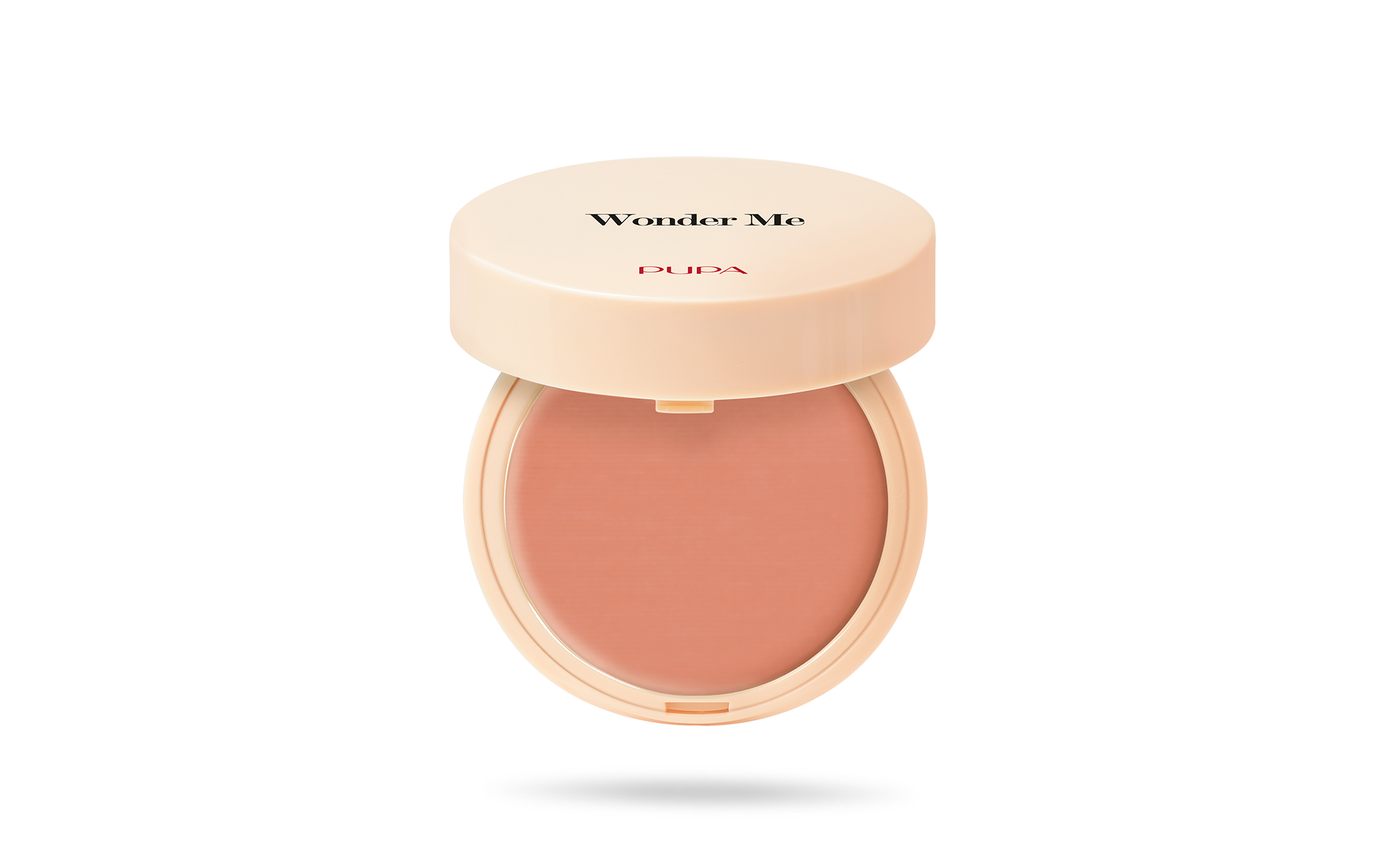 Wonder Me Blush - PUPA Milano