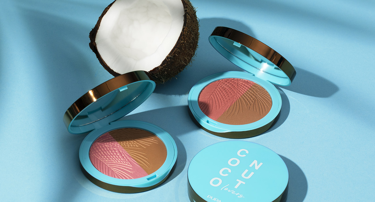 Coconut Lovers