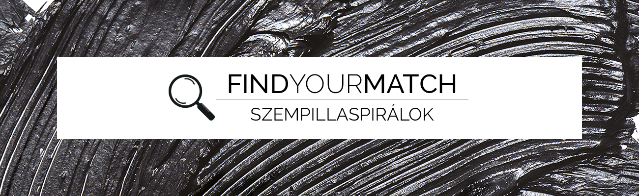 Találd meg a hozzád illő Vamp! Szempillaspirált