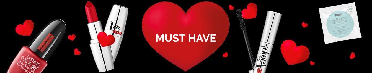 Must Have - San Valentino