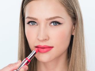 How to apply Miss Pupa Velvet Matt How to apply Miss Pupa Velvet Matt